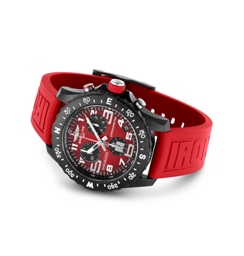 Men's watch / unisex  BREITLING, Endurance Pro IRONMAN® / 44mm, SKU: X823109A1K1S1 | timeolution.com