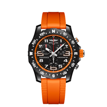 Men's watch / unisex  BREITLING, Endurance Pro / 44mm, SKU: X82310A51B1S2 | timeolution.com