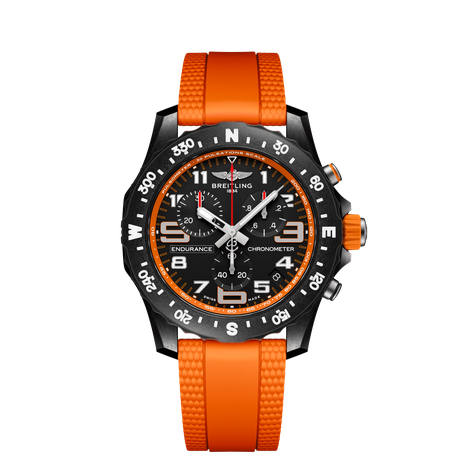 Men's watch / unisex  BREITLING, Endurance Pro / 44mm, SKU: X82310A51B1S2 | timeolution.com