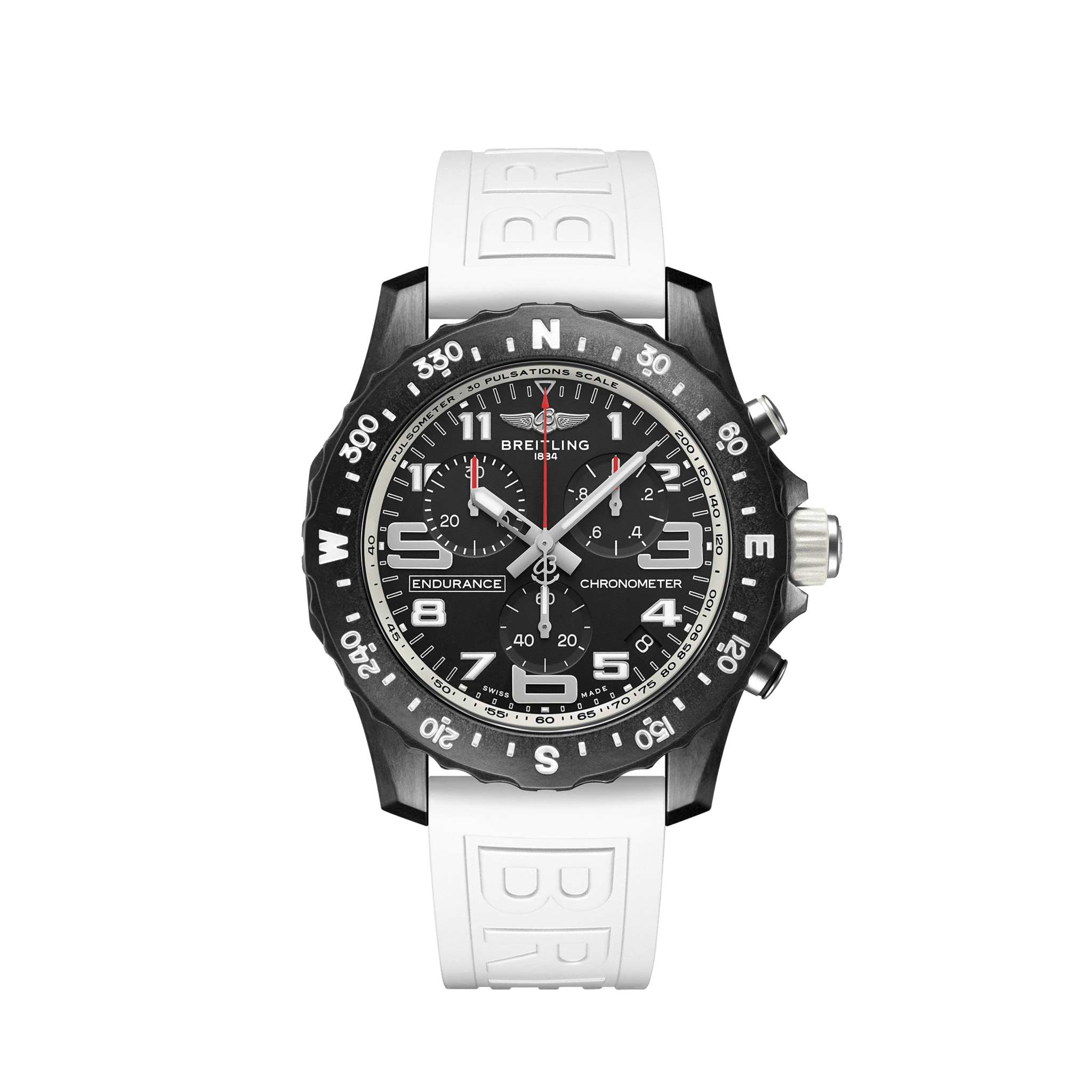 Men's watch / unisex  BREITLING, Endurance Pro / 44mm, SKU: X82310A71B1S1 | timeolution.com