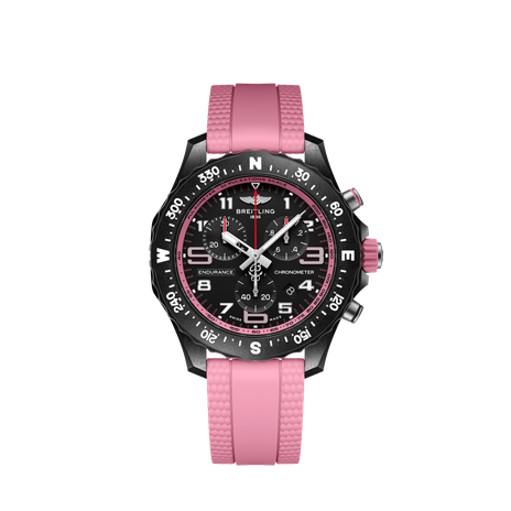 Men's watch / unisex  BREITLING, Endurance Pro / 38mm, SKU: X83310D41B1S1 | timeolution.com