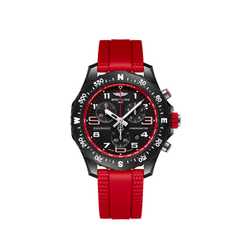 Men's watch / unisex  BREITLING, Endurance Pro / 38mm, SKU: X83310D91B2S1 | timeolution.com