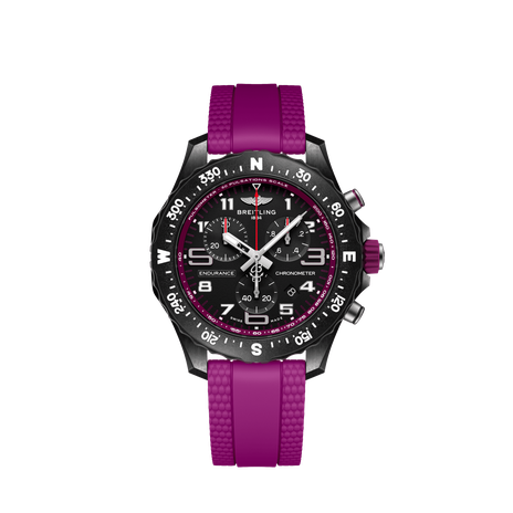 Men's watch / unisex  BREITLING, Endurance Pro / 38mm, SKU: X83310F61B1S1 | timeolution.com