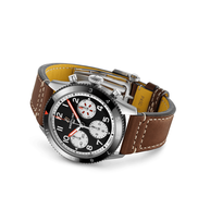 Men's watch / unisex  BREITLING, Classic AVI Chronograph Mosquito / 42mm, SKU: Y233801A1B1X1 | timeolution.com