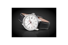 Men's watch / unisex  MÜHLE-GLASHÜTTE, 29ER / 36.6 mm, SKU: M1-25-21-LB | timeolution.com