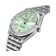 Ladies' watch BREITLING, Chronomat Automatic / 36mm, SKU: A10380591L1A1 | timeolution.com