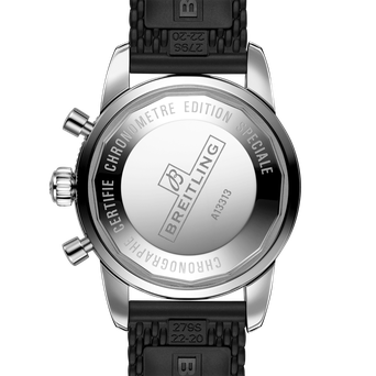 Men's watch / unisex BREITLING, Superocean Heritage Chronograph / 44mm, SKU: A13313121B1S1 | timeolution.com