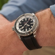 Men's watch / unisex BREITLING, Superocean Automatic / 42mm, SKU: A17375211B1S1 | timeolution.com