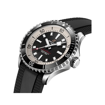 Men's watch / unisex BREITLING, Superocean Automatic / 42mm, SKU: A17375211B1S1 | timeolution.com