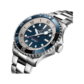 Men's watch / unisex BREITLING, Superocean Automatic / 42mm, SKU: A17375E71C1A1 | timeolution.com