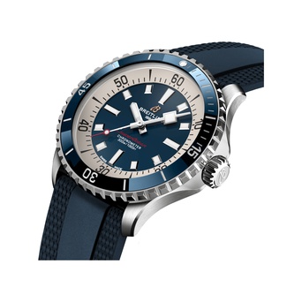 Men's watch / unisex BREITLING, Superocean Automatic / 42mm, SKU: A17375E71C1S1 | timeolution.com
