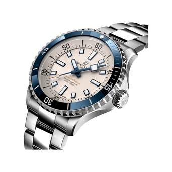 Men's watch / unisex BREITLING, Superocean Automatic / 42mm, SKU: A17375E71G1A1 | timeolution.com