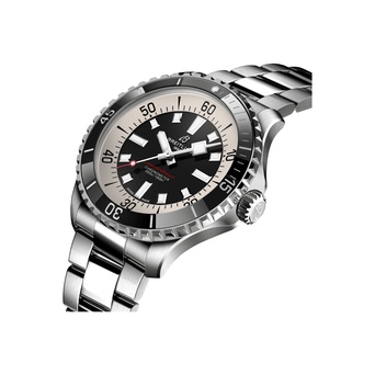 Men's watch / unisex BREITLING, Superocean Automatic / 44mm, SKU: A17376211B1A1 | timeolution.com