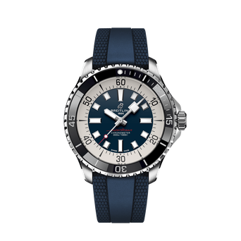 Men's watch / unisex  BREITLING, Superocean Automatic / 44mm, SKU: A17376211C1S1 | timeolution.com