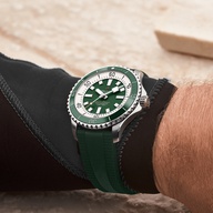 Men's watch / unisex BREITLING, Superocean Automatic / 44mm, SKU: A17376A31L1S1 | timeolution.com
