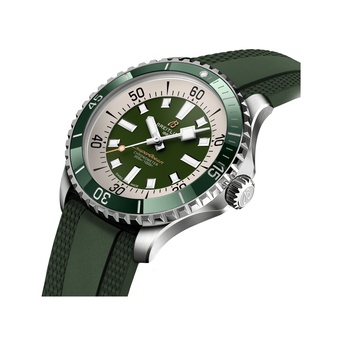 Men's watch / unisex BREITLING, Superocean Automatic / 44mm, SKU: A17376A31L1S1 | timeolution.com