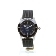 Men's watch / unisex  BREITLING, Superocean Heritage B20 Automatic / 46mm, SKU: AB2020121B1S1 | timeolution.com