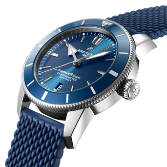 Men's watch / unisex BREITLING, Superocean Heritage B20 / 44mm, SKU: AB2030161C1S1 | timeolution.com