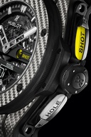 Men's watch / unisex HUBLOT, Big Bang Unico Golf / 45mm, SKU: 416.YS.1120.VR | timeolution.com