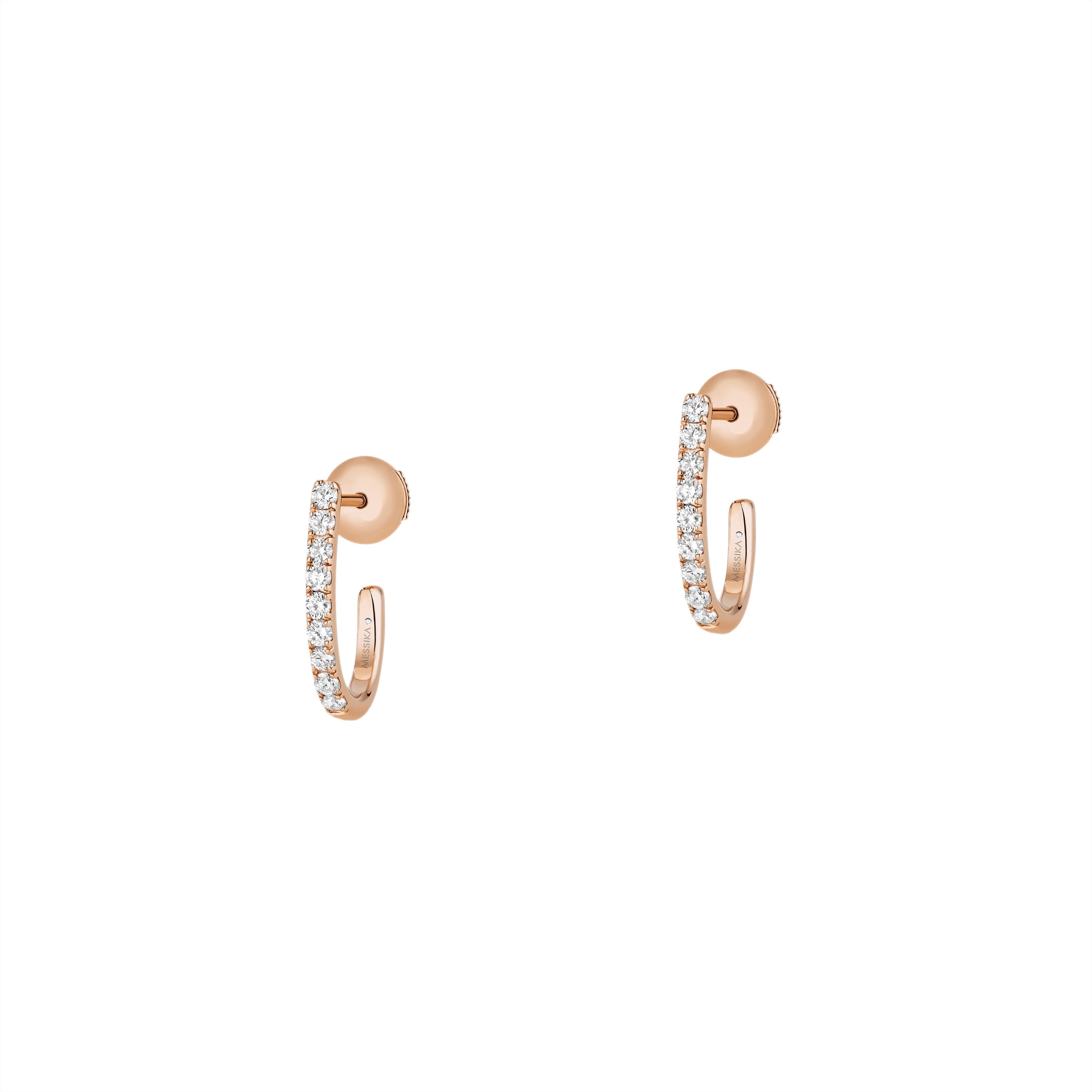 Women Jewellery MESSIKA, Gatsby XS, SKU: 05741-PG | timeolution.com