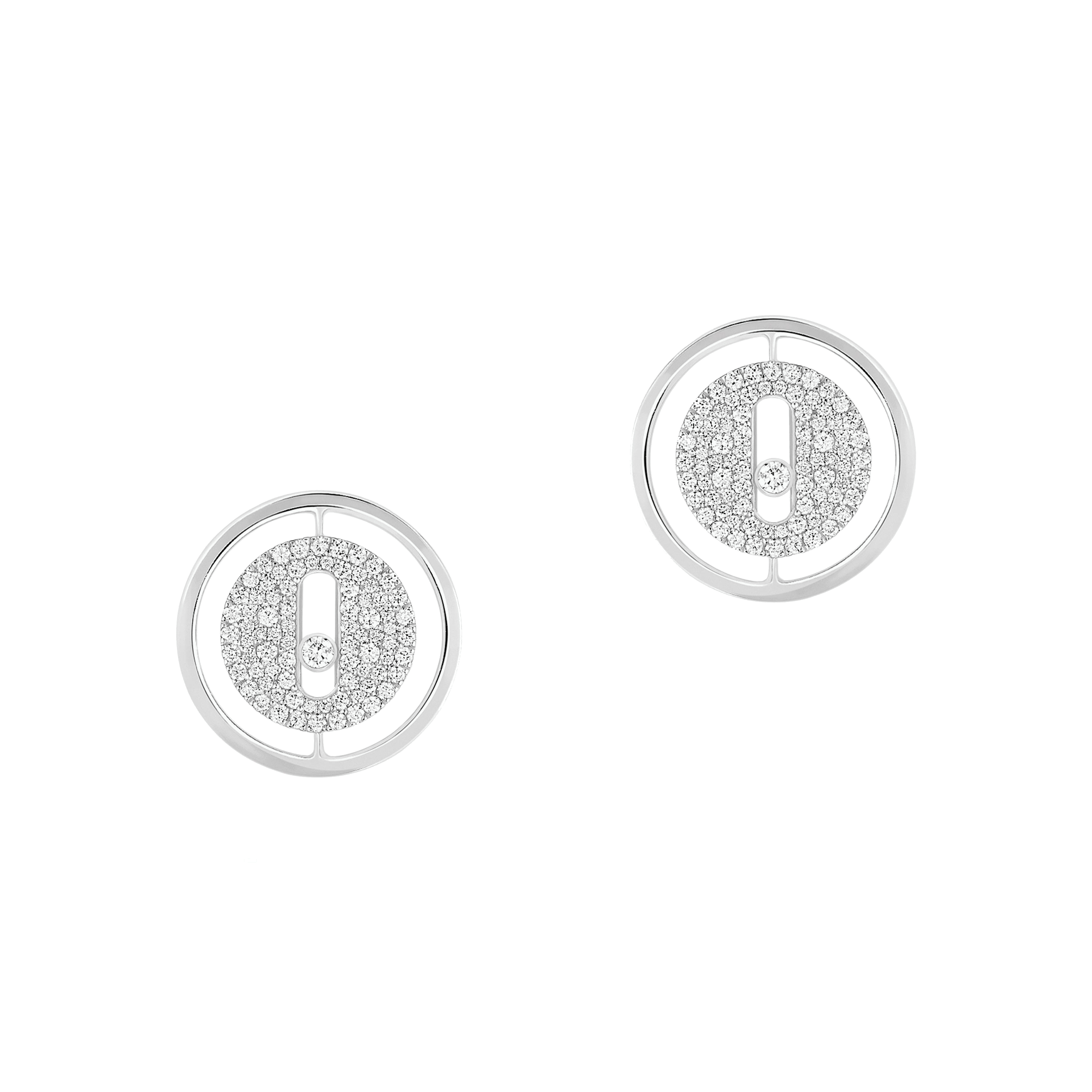 Women Jewellery MESSIKA, Lucky Move, SKU: 11572-WG | timeolution.com