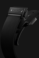 Men's watch / unisex HUBLOT, Classic Fusion Black Magic / 42mm, SKU: 542.CM.1171.RX | timeolution.com