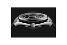 Men's watch / unisex HUBLOT, Classic Fusion Titanium / 38mm, SKU: 565.NX.1470.RX | timeolution.com