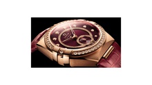 Ladies' watch  OMEGA, Constellation Co Axial Master Chronometer Small Seconds / 34mm, SKU: 131.58.34.20.61.001 | timeolution.com