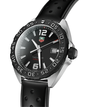 Men's watch / unisex  TAG HEUER, Formula 1 / 41mm, SKU: WAZ1110.FT8023 | timeolution.com