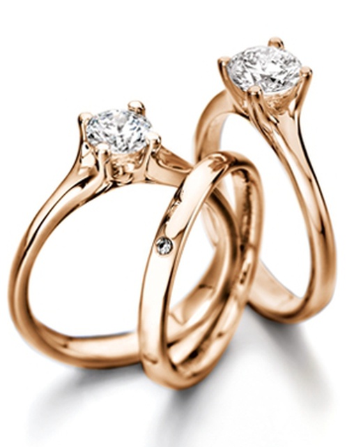 Women Jewellery  FURRER JACOT, Engagement rings, SKU: 53-66452-0-W/000-73-0-54-0 | timeolution.com