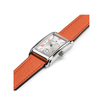 Ladies' watch  HAMILTON, American Classic Ardmore Quartz / 18,7mm x 27mm, SKU: H11221851 | timeolution.com