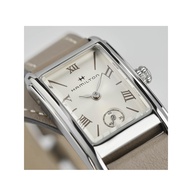 Ladies' watch  HAMILTON, American Classic Ardmore Quartz / 18,7mm x 27mm, SKU: H11221914 | timeolution.com