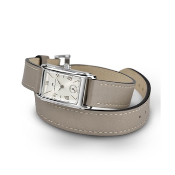 Ladies' watch  HAMILTON, American Classic Ardmore Quartz / 18,7mm x 27mm, SKU: H11221914 | timeolution.com