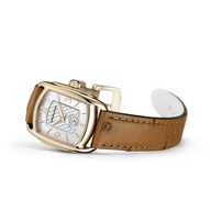 Ladies' watch  HAMILTON, American Classic Bagley Quartz / 23mm x 28,5mm, SKU: H12341555 | timeolution.com