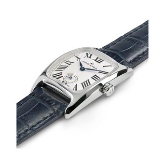 Ladies' watch  HAMILTON, American Classic Boulton Small Second Quartz / 23,5mm x 27,40mm, SKU: H13321611 | timeolution.com