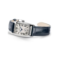 Ladies' watch  HAMILTON, American Classic Boulton Small Second Quartz / 23,5mm x 27,40mm, SKU: H13321611 | timeolution.com