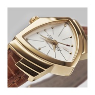 Ladies' watch  HAMILTON, Ventura Quartz / 24mm x 36,5mm, SKU: H24101511 | timeolution.com