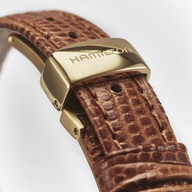 Ladies' watch  HAMILTON, Ventura Quartz / 24mm x 36,5mm, SKU: H24101511 | timeolution.com