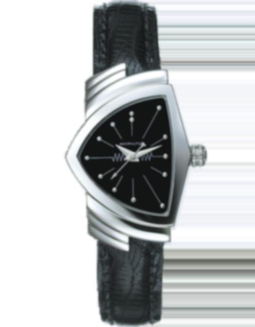 Ladies' watch  HAMILTON, Ventura Quartz / 24mm x 36,5mm, SKU: H24211732 | timeolution.com