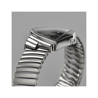 Men's watch / unisex  HAMILTON, Ventura Quartz / 32,3mm x 50,3mm, SKU: H24411232 | timeolution.com