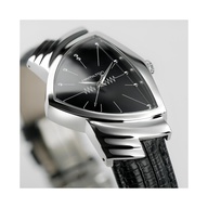 Men's watch / unisex  HAMILTON, Ventura Quartz / 32,3mm x 50,3mm, SKU: H24411732 | timeolution.com