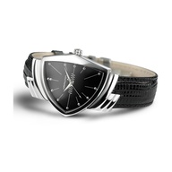 Men's watch / unisex  HAMILTON, Ventura Quartz / 32,3mm x 50,3mm, SKU: H24411732 | timeolution.com