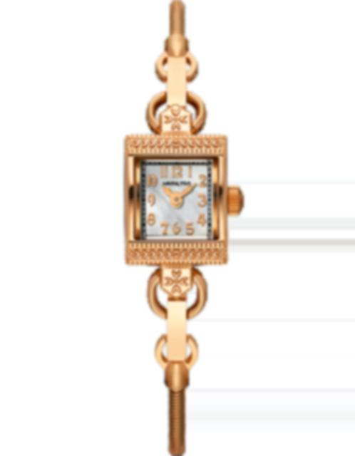 Ladies' watch  HAMILTON, American Classic Lady Hamilton Vintage Quartz / 14,5mm x 28,4mm, SKU: H31241113 | timeolution.com