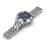 Ladies' watch  HAMILTON, Jazzmaster Lady Quartz / 26mm, SKU: H32111140 | timeolution.com