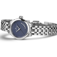 Ladies' watch  HAMILTON, Jazzmaster Lady Quartz / 26mm, SKU: H32111140 | timeolution.com