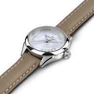 Ladies' watch  HAMILTON, Jazzmaster Lady Quartz / 26mm, SKU: H32111890 | timeolution.com