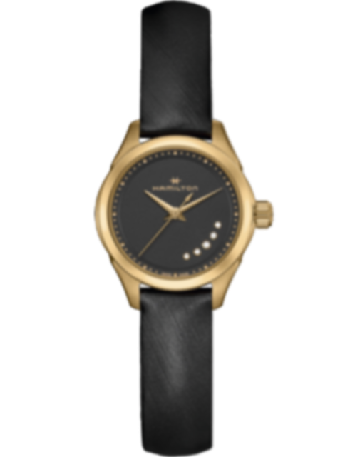 Ladies' watch HAMILTON, Jazzmaster Lady Quartz / 26mm, SKU: H32121430 | timeolution.com