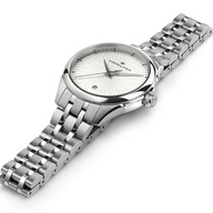 Ladies' watch  HAMILTON, Jazzmaster Lady Quartz / 30mm, SKU: H32231110 | timeolution.com