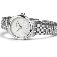 Ladies' watch  HAMILTON, Jazzmaster Lady Quartz / 30mm, SKU: H32231110 | timeolution.com