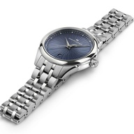 Ladies' watch  HAMILTON, Jazzmaster Lady Quartz / 30mm, SKU: H32231140 | timeolution.com